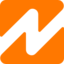 新榜 logo