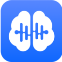 听脑AI logo