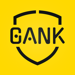 Gank Interview logo